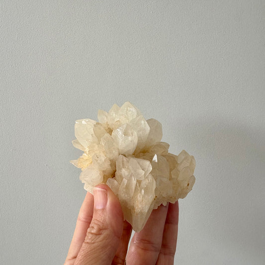 Cristales para Colombia (JL)